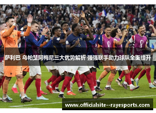 萨利巴 乌帕楚阿梅尼三大优势解析 强强联手助力球队全面提升