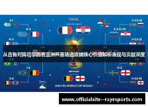 从吉鲁对阵切尔西看亚洲杯赛场进攻端核心价值解析表现与贡献深度